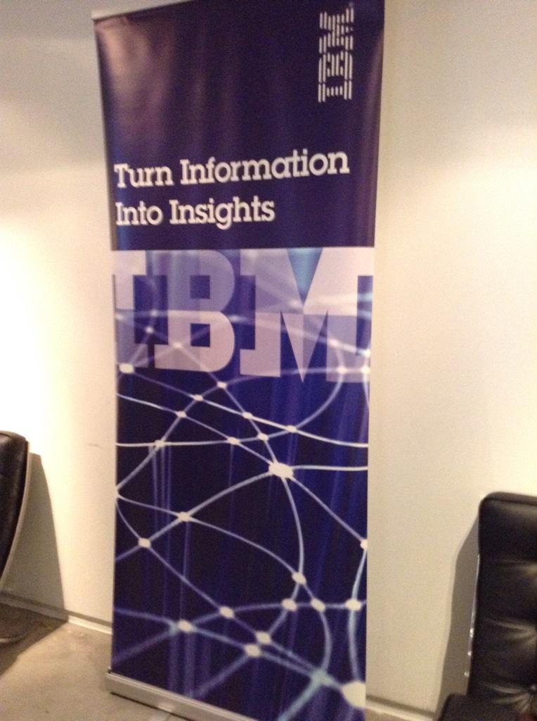 startuppergr's tweet photo. Η IBM συναντά την ελληνική startup σκηνή #iBMstartup #GRStartupscene http://t.co/fQBlvF3KAS