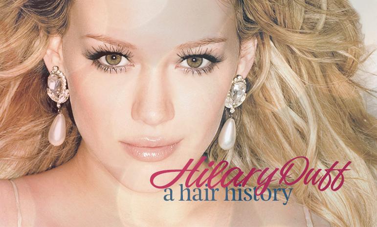 Happy Birthday to Hilary Duff - here are some of her best moments  