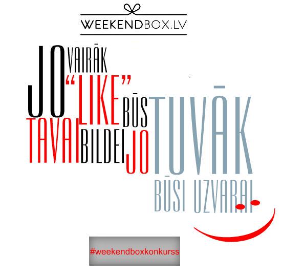 weekendbox tweet picture