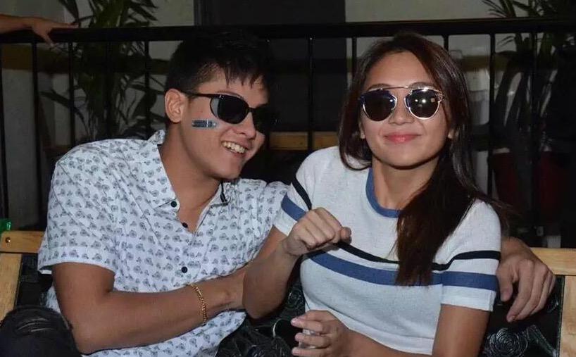 stunningdjp's tweet photo. "whenever you smile i smile..." 😻💙 

[ — #PushAwardsKathNiels ] 
ps: retweet this please 😩 no saved accounts 😆 http://t.co/TQxPayeoqf
