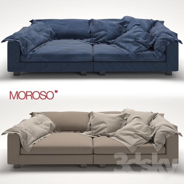 vizcon3d's tweet image. Free 3D model Moroso sofa: 
mediafire.com/download/xd09g…
Pw:3darchshopdotcom