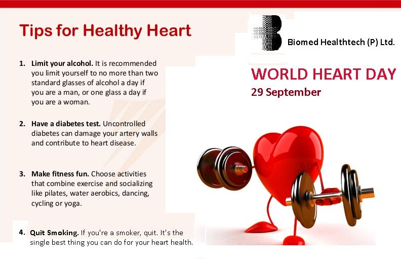 remotehealthtec's tweet photo. Celebrating World #Heart Day.....with remote #monitoring #technology http://t.co/o74kuoqvOR