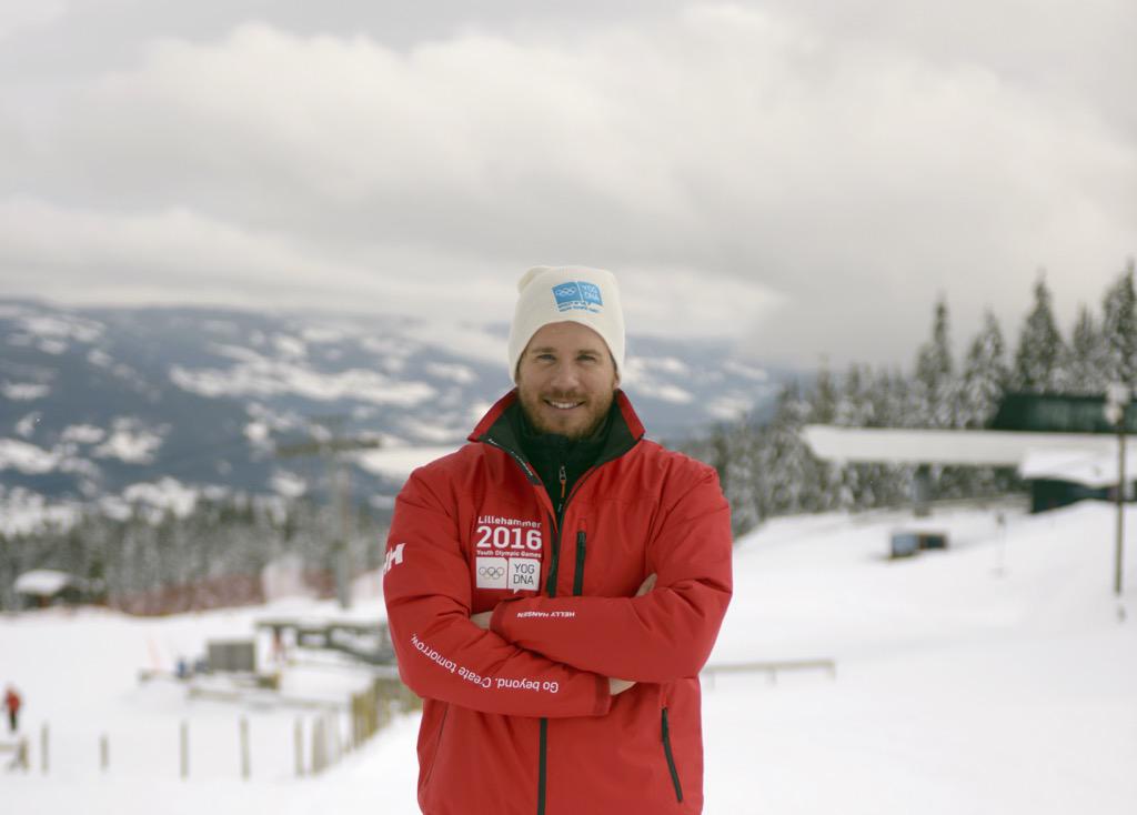 Kjetil Jansrud - Stadig med et fokus på å utvikle seg selv. 💪 

Les mer: bit.ly/1LLQw4z