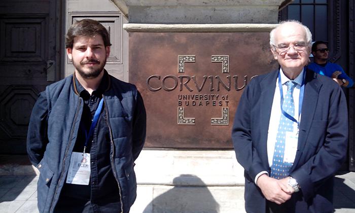 PrensaUNIR's tweet photo. .@UNIRuniversidad, por primera vez representada en el Congreso ECER http://t.co/eRFadp5Jlc #ecer2015 #educación http://t.co/XEeq4eb12N