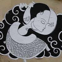 Mysterieuze kunst in Parijs dlvr.it/CJ47B7