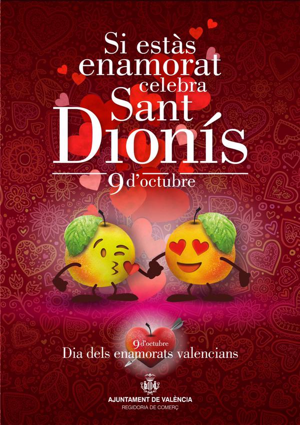CompromisVLC's tweet photo. Campanya fresqueta de la regidoria de @carlosgaliana x fomentar el comerç en els forns tradicionals per #SantDonís http://t.co/vp0R3fd4Rf