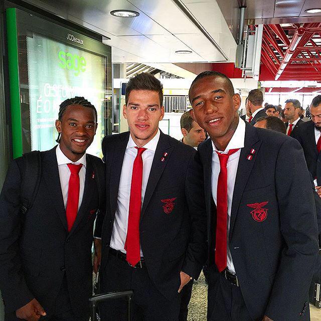 Benfica Stuff tweet media