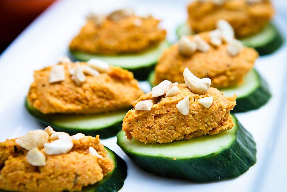 DoarBio's tweet image. INVATA CUM SA-TI IEI PORTIA DE VITAMINA A, TU SI INTREAGA FAMILIE cu PATE DE MORCOVI reteta: doarbio.ro/noutati/pate-d…