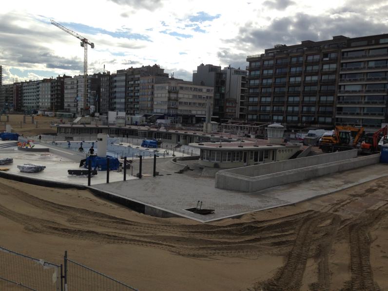 TimoTuin's tweet photo. #Update #website: http://t.co/JO6FMh8yPj #timotuin #Verhardingswerken #openlucht #zwembad #Oostduinkerke http://t.co/8kvGMt40AD