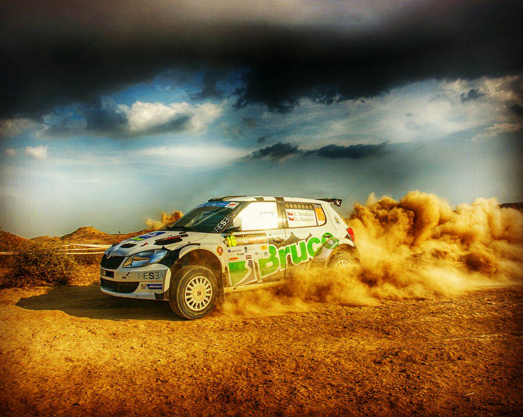 polispoliviou's tweet photo. #ziseto
#Cyprus
#Cyprusrally
#Cyprusrally2015
#ercrally
#rally
#Skoda
#skodafabia
#dust
#speed http://t.co/p2OcWnRzKs