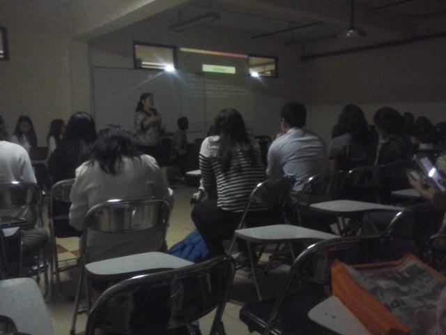 BPMFFUI's tweet image. Saat ini diadakan UKK PO Pemira FF UI 2015 dengan calon PO Vicha @FFUI2014