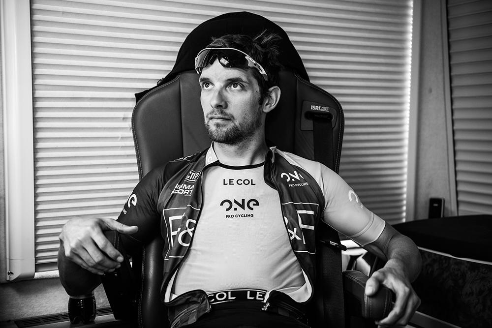 ONEPRONutrition's tweet photo. Rider in focus: @joshuahunt, lives in Manchester, enjoys football, beards and the occasional burger http://t.co/yOjAB7O3aY