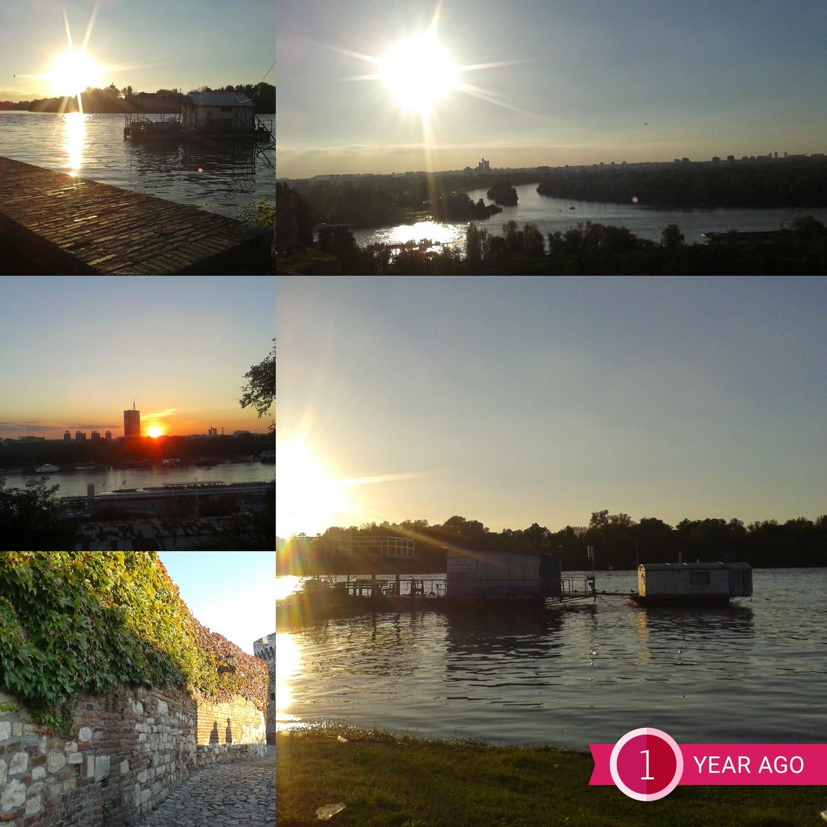 lippenherz's tweet image. One year ago: #Sourcecamp  in Beograd! @Sourcefabric