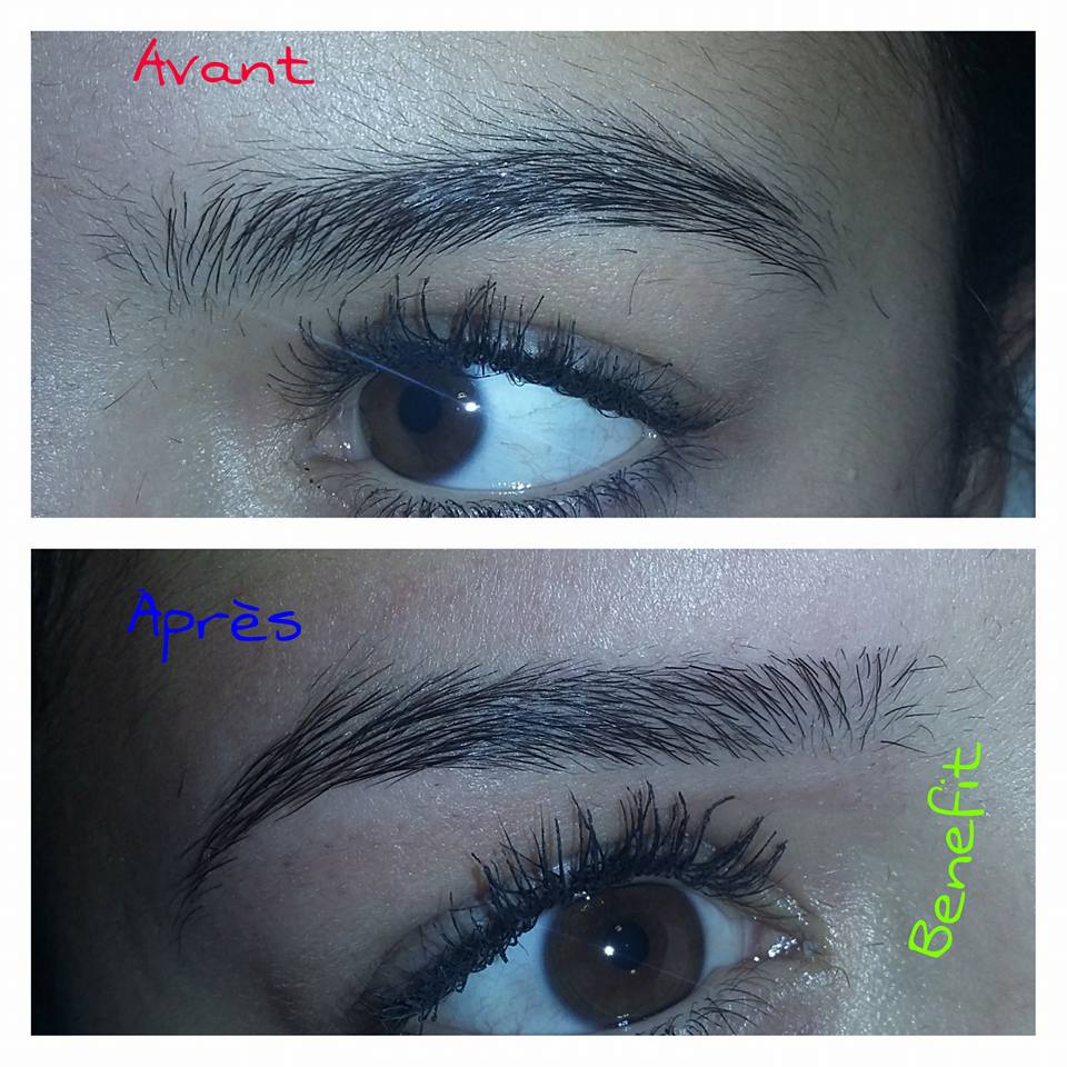 EmelFee's tweet image. Benefit Villeurbanne 29 RUE LEON BLUM 69100 VILLEURBANNE 
Vous sublimera