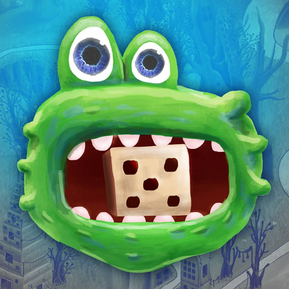 Timecode_LLC's tweet image. Reiner Knizia&apos;s Dice Monsters is Live for Soft Launch! (UA, IL, AU) itunes.apple.com/ua/app/reiner-… @ReinerKnizia #iOS