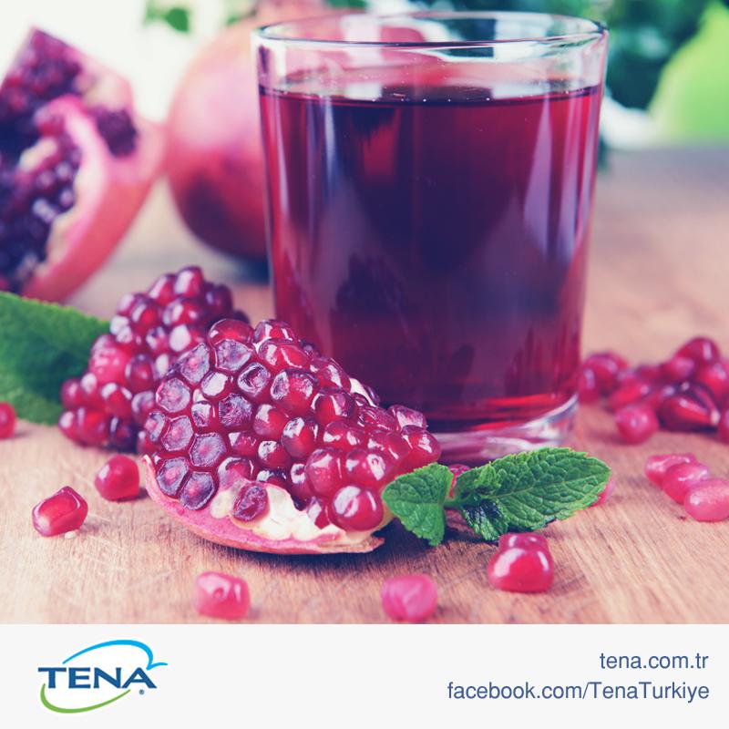 Antioksidan yönünden oldukça zengin bir meyve olan nar, bu özelliği sayesinde vücudumuzu kansere karşı korumaktadır.