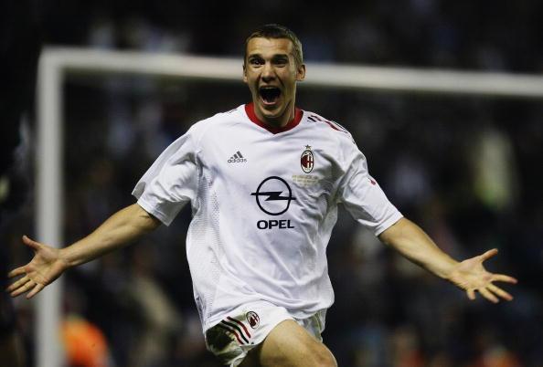 As <a href="/jksheva7/">Andriy Shevchenko</a> turns 39, we want to know your favourite Sheva goals in the #UCL...