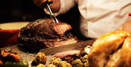 Porters Restaurant tweet media