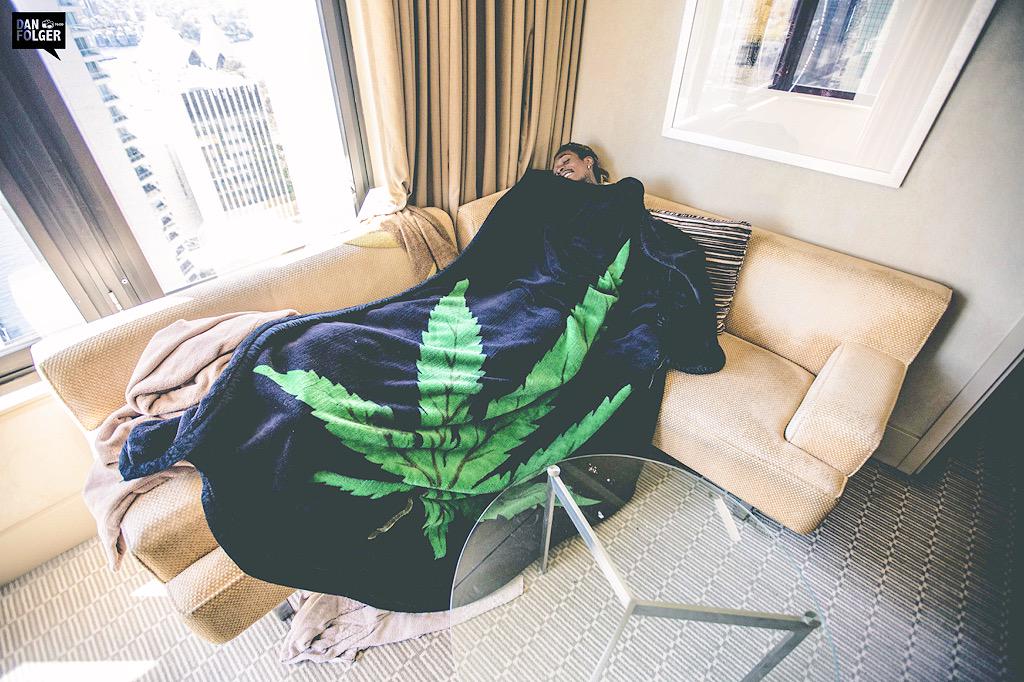 wizkhalifa's tweet photo. Everyone needs one. http://t.co/JW30OqzHw8
