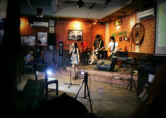 CherishBand's tweet photo. http://t.co/miIyXrG7kS