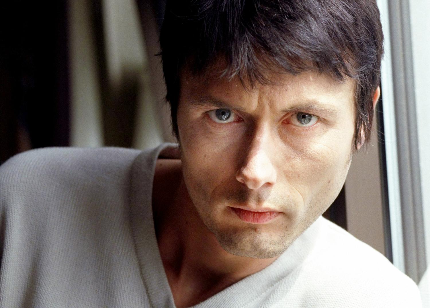 Happy Birthday Brett Anderson  