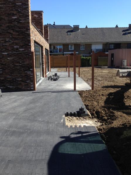 TimoTuin's tweet photo. #Update #website: http://t.co/JO6FMh8yPj #timotuin #omgevingsaanleg #jaagpad #Veurne http://t.co/nVL3oBTOs5