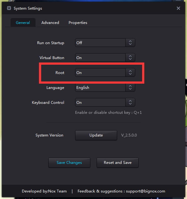 how to root a nox emulator for mac how to root a nox emulator for mac