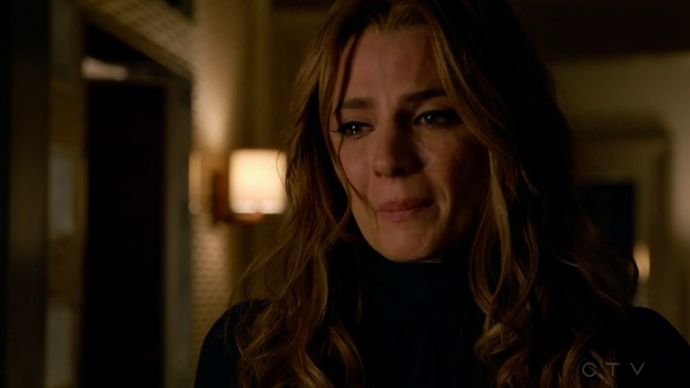 StanaFANSpain's tweet photo. FOTOS 8X02 "XX" #Fotos5 http://t.co/qxSaIAqh0N