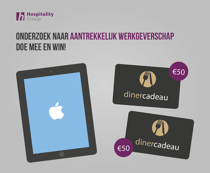 Aantrekkelijk werkgeverschap?! Doe mee en win! Afstudeerder of tot max 2j werkervaring?: survey.fpmonitor.nl/scripts/enquet… #HG