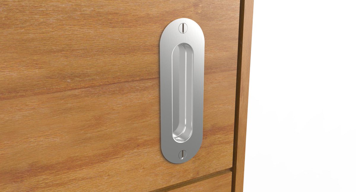 blu_Hardware2's tweet image. ow.ly/SMCGR Radiused End #FlushPull suitable for use with Straight Sliding &amp;amp; #bifold #doors #onlybyblu