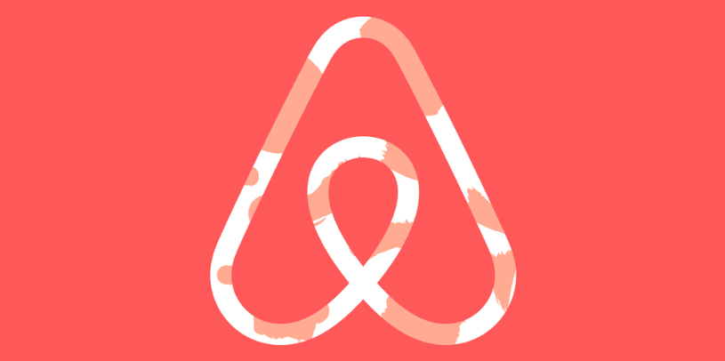 Airbnb's Logo Found in Decades-old Trademark Book bit.ly/1FVaXpq