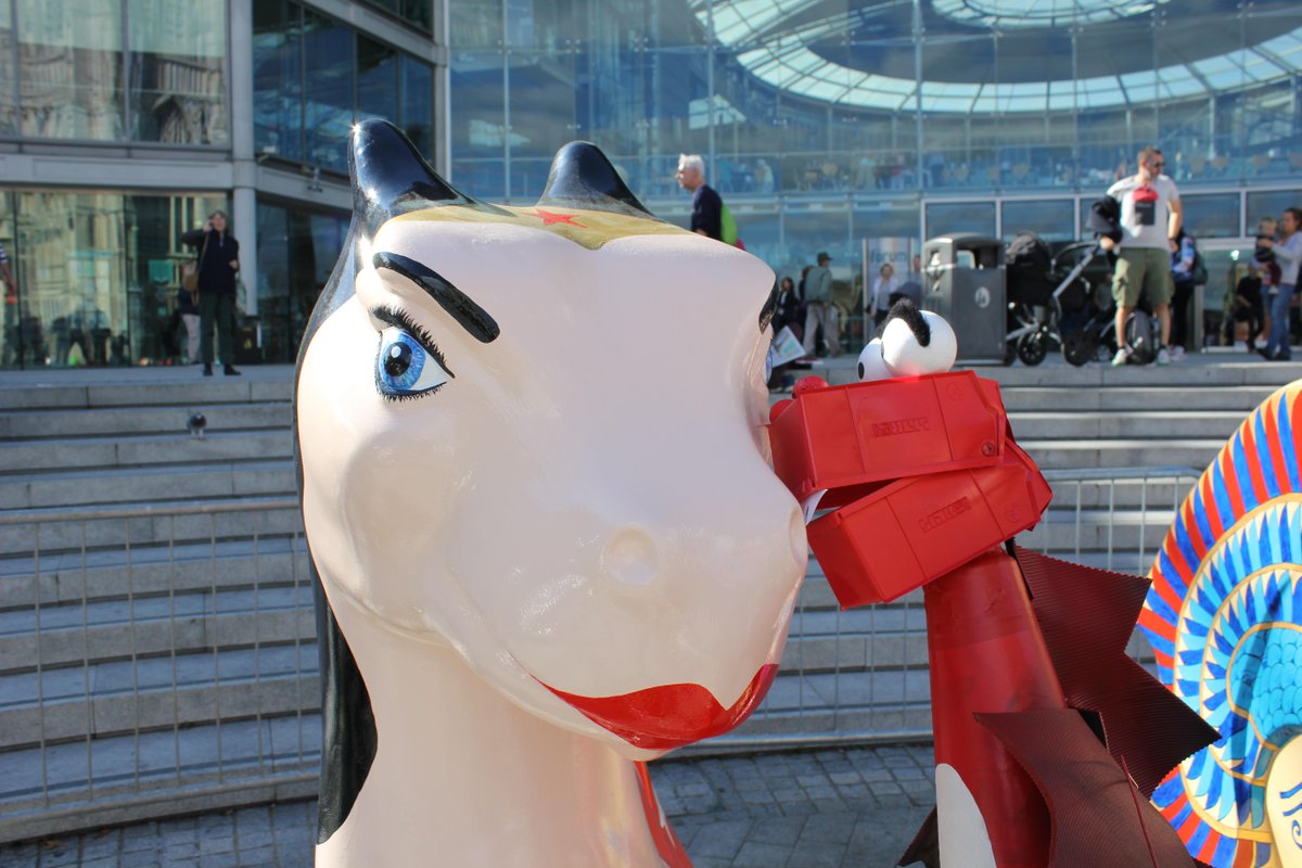 ESE Direct (@esedirect) on Twitter photo <a href="/GoGoKingTut/">King Tut GoGoDragon</a> <a href="/TheForumNorwich/">The Forum Norwich</a> Well she is rather gorgeous Tutters! It's ok I only have eyes for my girl <a href="/GoGoWonder/">GoGo Wonder Dragon</a> <a href="/GoGoKingTut/">King Tut GoGoDragon</a> <a href="/TheForumNorwich/">The Forum Norwich</a> Well she is rather gorgeous Tutters! It's ok I only have eyes for my girl <a href="/GoGoWonder/">GoGo Wonder Dragon</a>