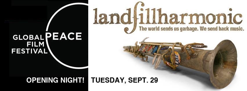 GlobalPeace360's tweet photo. TONIGHT'S OPENING NIGHT! FREE screening, 8:30 pm, Bush Auditorium, @RollinsCollege. / http://t.co/mHwWKnWLly #GPFF15 http://t.co/1vucbrpzb5