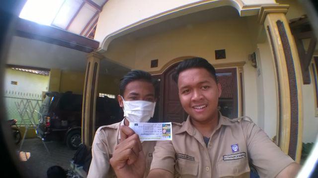 SinggihPrasetio's tweet photo. #Latepost nyate2 w @MIA2_SMANTA http://t.co/yCmP9Bhcas