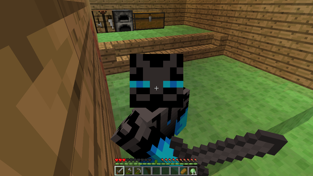 camwindrunner's tweet image. I love slime