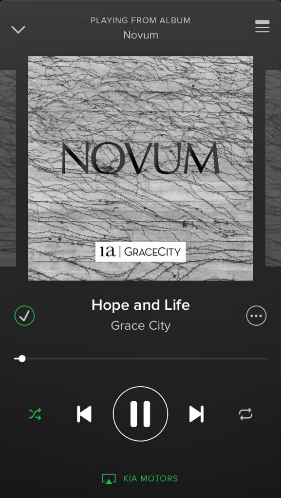ejohn1993's tweet photo. Loving @GraceCityFL worship this rainy morning! #lovemychurch #home http://t.co/WvDRacqHVn