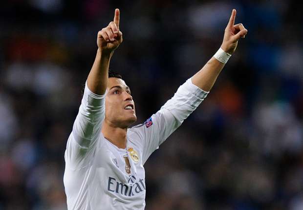 Markus Rosenberg Sanjung Tinggi Cristiano Ronaldo - bit.ly/1GerKDP #RealMadrid #Malmo #UCL