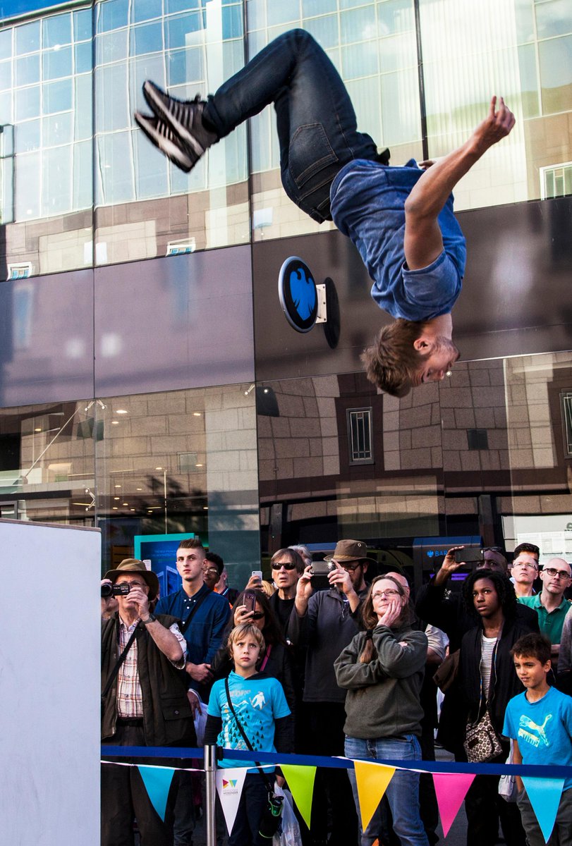 For more images of #CUBES performing <a href="/BhamWeekender/">Birmingham Weekender</a> go to our Facebook page. facebook.com/DanceXchange #dance #idfb #dx