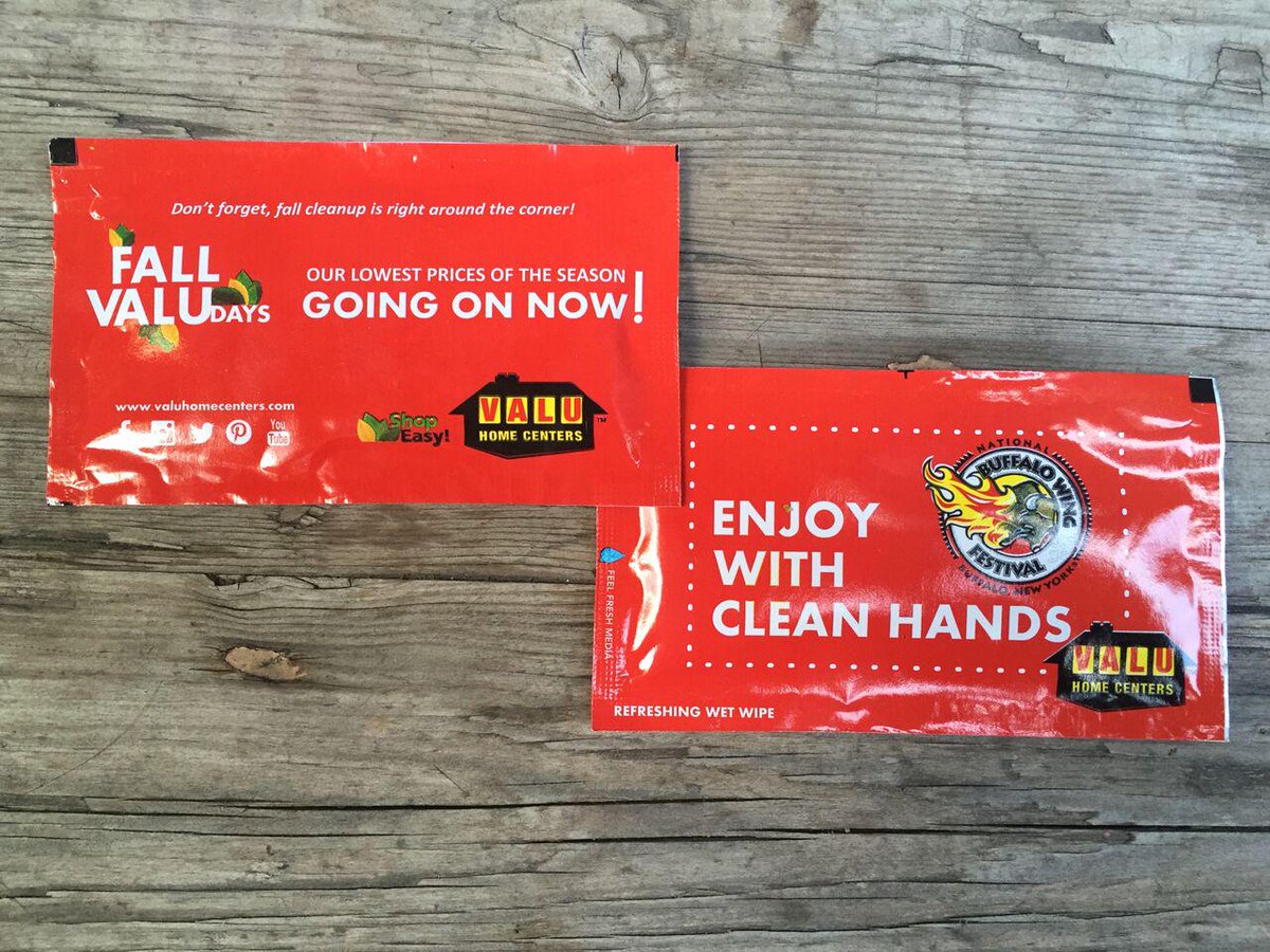 feelfreshmedia's tweet image. We were a part of great Buffalo Wing Festival, great event!!! thanks 2 @WingFest @ValuHomeCenters check our design =)