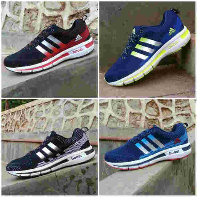 RafaStore2's tweet image. ADIDAS BOOST || Rp.355.000,- || size 39-44 || Order ? invite || BB : 2BA5AE72 / IG : Rafastore_2 #resellerwelcome