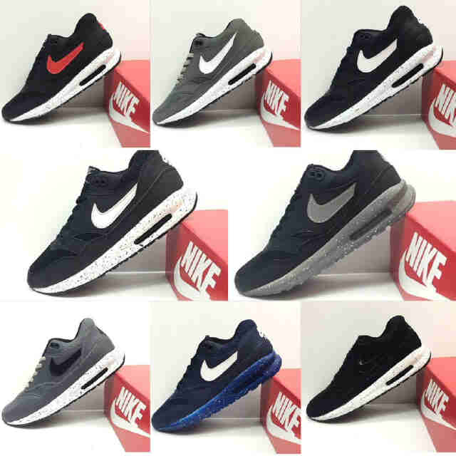 RafaStore2's tweet image. NIKE LUNARONE || Rp.185.000,- || size 39-44 || Order ? invite || BB : 2BA5AE72 / IG : Rafastore_2 #resellerwelcome