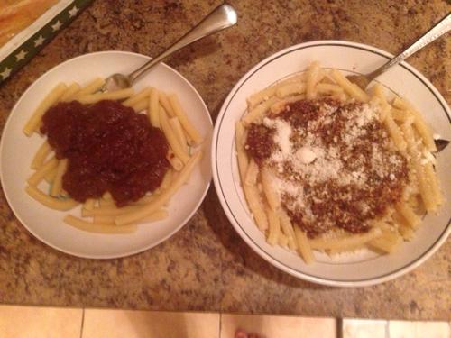 Maccheroni Di Manzo! #slowcooking authentic #italian #dinner #recipe goo.gl/0wyWUH letsfeedme.com