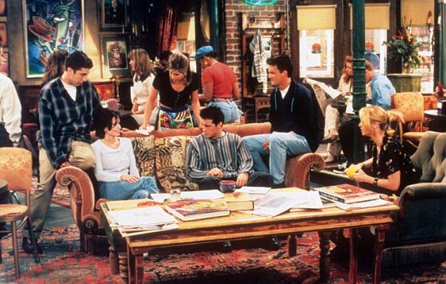 90s TV tweet media