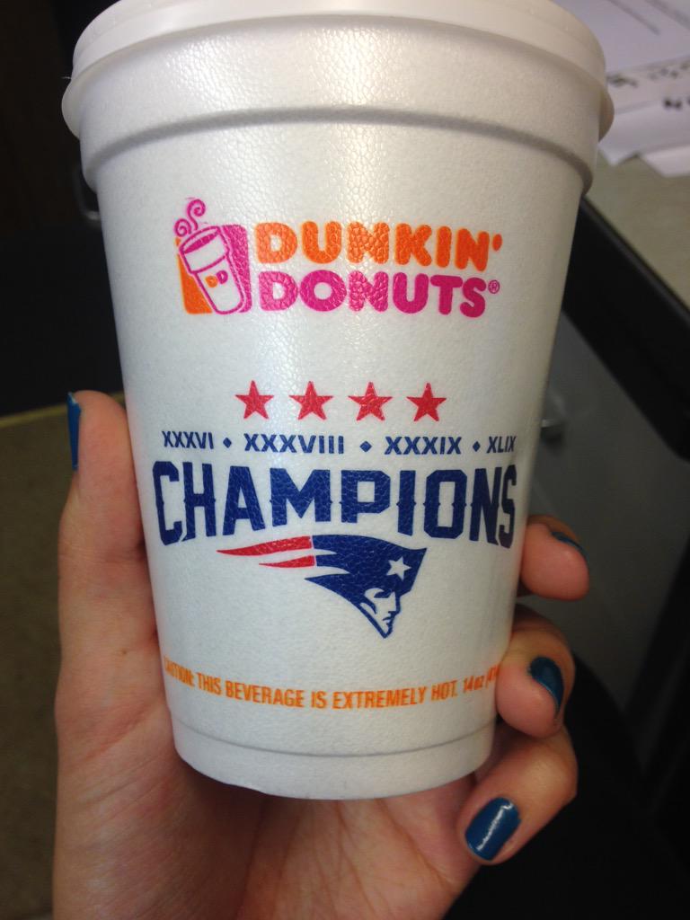 kariaribobari's tweet photo. Awesome way to start my day. #NationalCoffeeDay http://t.co/mmCxgdB7Hf