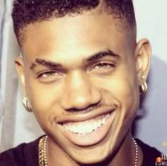 HAPPY BIRTHDAY... DeVANTÉ SWING of JODECI! \"GIN & JUICE\".  