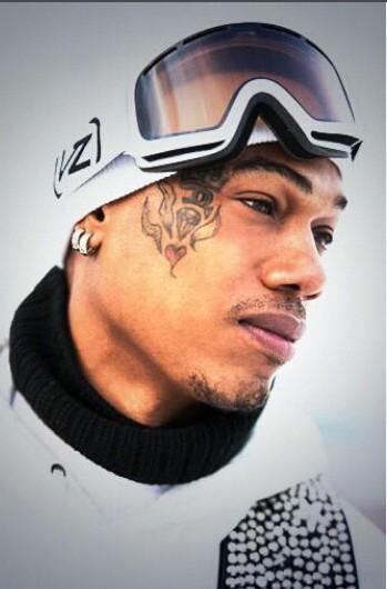 Happy birthday Devante Swing  NATION 