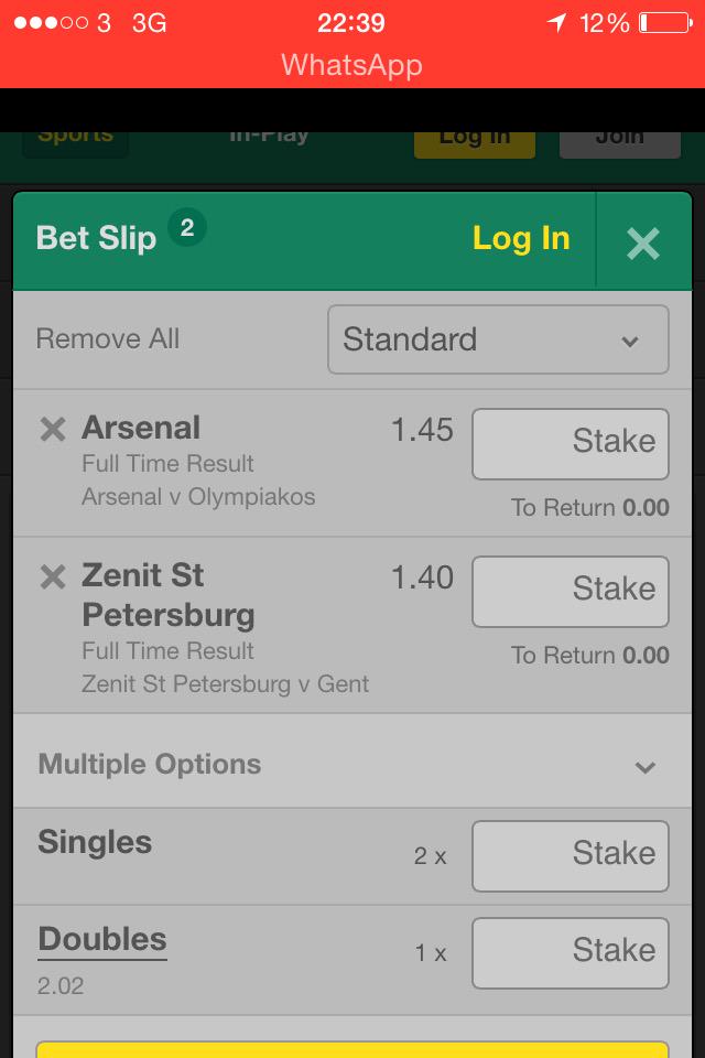 FUTDiablo's tweet photo. @MakhijaTips odds? http://t.co/SQbInKO9bw