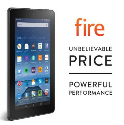 seeandsave's tweet photo. Check out Fire, 7" Display, Wi-Fi, 8 GB - Includes Special Offers by Amazon http://t.co/aObPiAkgFl Xmas sorted £49.99 http://t.co/3UXM2moaIh