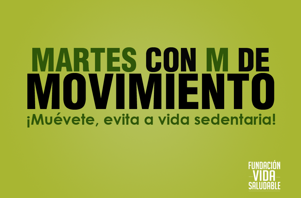 ComaSaludable's tweet photo. Martes con M de... http://t.co/AW9FLkTFHi