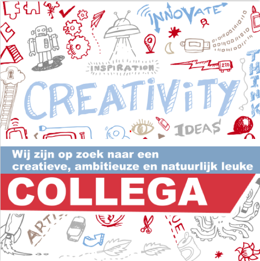 hipdesign's tweet photo. Kom jij ons team versterken?! Wij zijn op zoek naar een Vormgever: http://t.co/rbDH6CzqbR #vacature #vormgever #werk http://t.co/pfnJ9OQMWN
